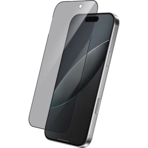 Skyddsglas Privacy för iPhone 17 Pro