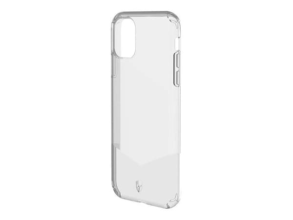 Förstärkt skal Force Case Transparent för iPhone 11 Transparent