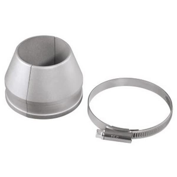 HAMA-Fixing Cone II för stödskivor, grå