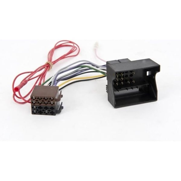 Connect2 CT20PE02 aut... Svart