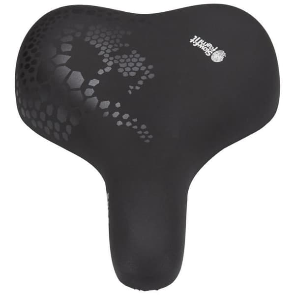 SELLE ROYAL Women's Freeway Fit Sadel Svart