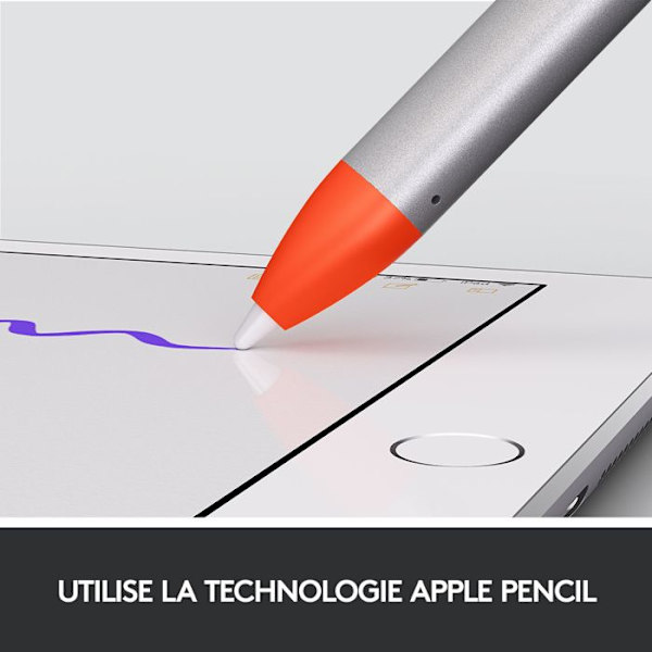 Logitech Logitech Penna Orange