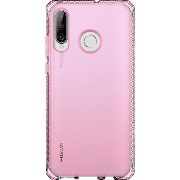 Coque - Itskins - Spectrum - Semi-rigid - Rosa - Diskret design Roee