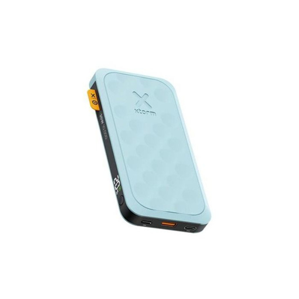 Batteri extern Xtorm FS5 10000MAH BLÅ