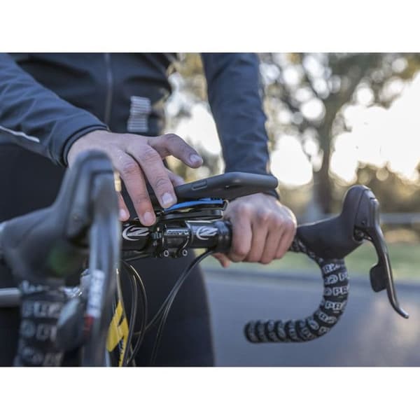 Cykelstöd fram Quad Lock Pro QLM-OFM-PRO-2 - Svart CN