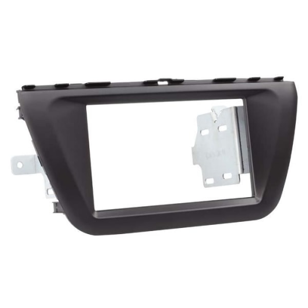 2-DIN frontadapter Suzuki SX 4 S-Cross 2013 > sort