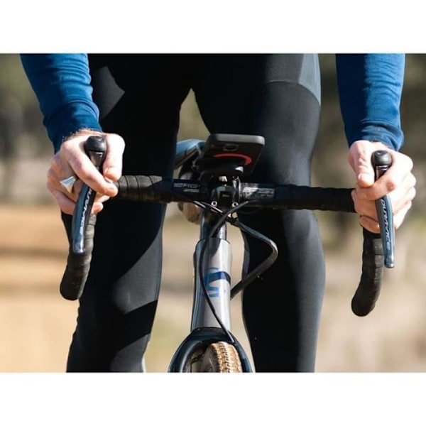 Mobilskal - QUAD LOCK - Google Pixel 6A - Stötsäker - Låsmekanism - Elegant CN