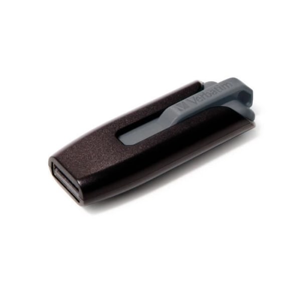 USB nøgle - Verbatim - Store'n'Go - 128GB - USB3.0 SuperSpeed