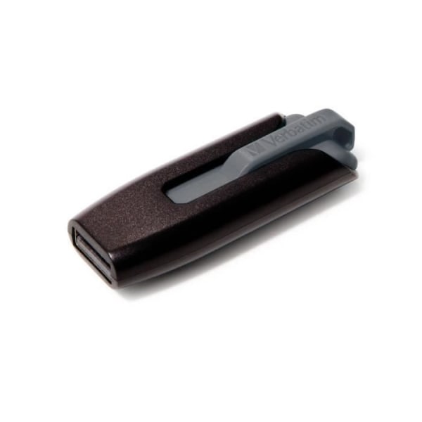 USB-nyckel - Verbatim - Store'n'Go - 128GB - USB3.0 SuperSpeed