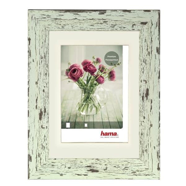 PLASTRAM “CHALET” 20X30 MINT Mynta