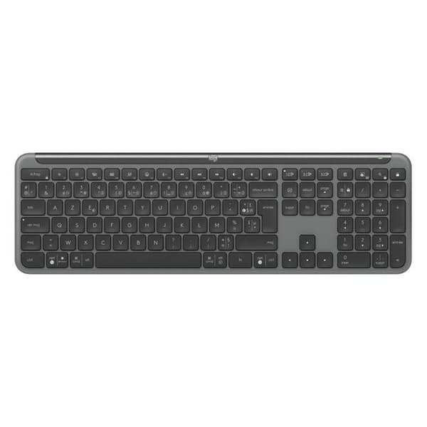 Logitech MK950 Signature Slim