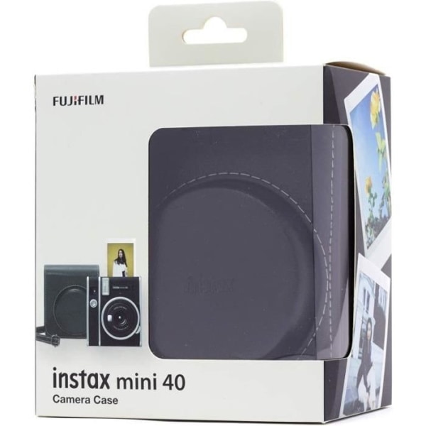 FUJIFILM Instax mini 40 digitalkamera