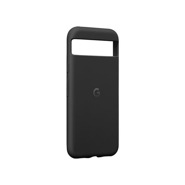 Skyddsfodral för Google Pixel 8A Black Svart