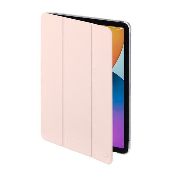 Poch. tab. "Fold Clear" för Apple iPad Air 10,9" (4:e gen./2020), rosa Rosa