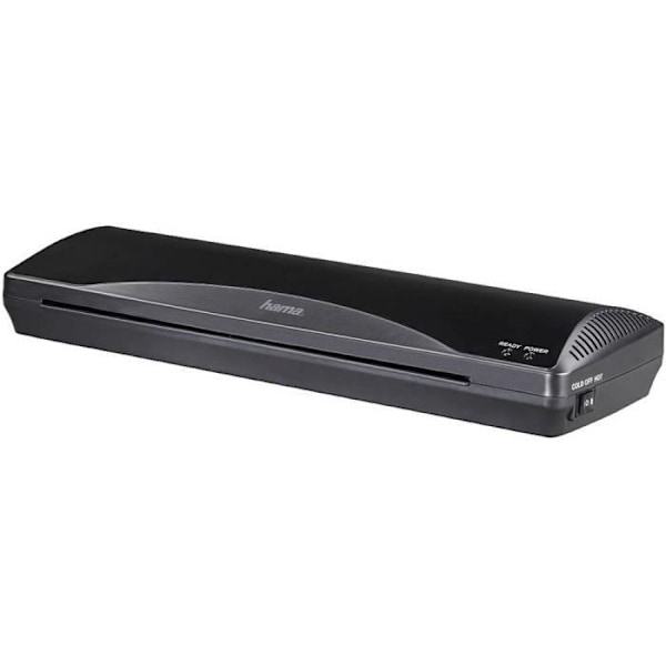 Hama Laminator Home & Office Laminator 50562 DIN A3, DIN A4, DIN A5, DIN A6, visitkort