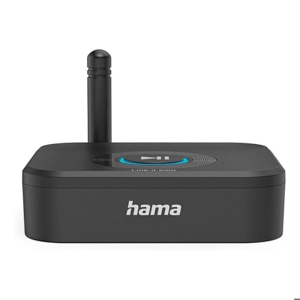 HAMA Hama Bluetooth-adapter