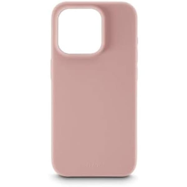 Coque - HAMA - iPhone 16 Pro - Chic Skydd - Siden är Siden - Repfria Naken