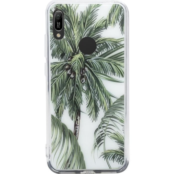 Palmträdfodral för Huawei Y6 2019