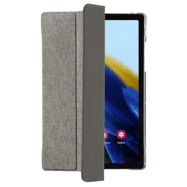 Samsung Galaxy Tab A8 10,5" "Terra" surfplattafodral, grå Grå