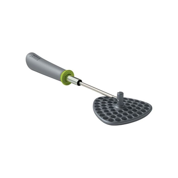 Potatispress - Joseph Joseph - Delta - Fällbar - Ergonomisk - Diskmaskinssäker