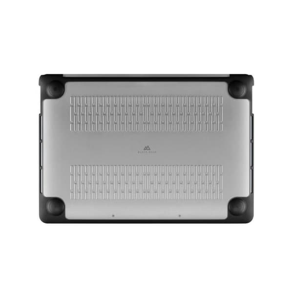 Coque - ROBUST - Robust Protective - Svart - MacBook Air - Material av hög kvalitet Svart