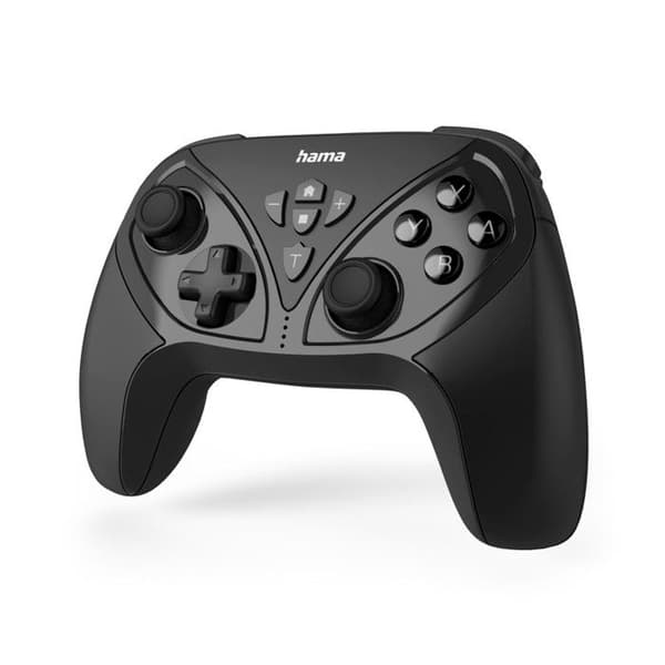 Manette Bluetooth® för Nintendo Switch/Lite Flerfärgad