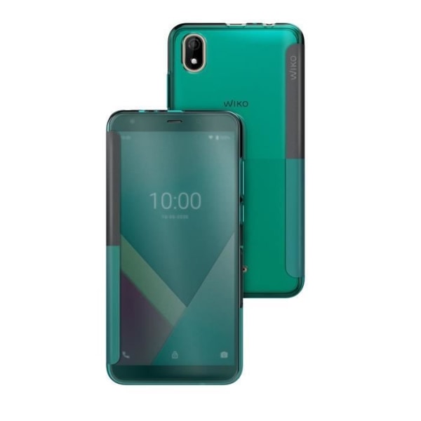 WIKO CASE FOLIO LET BLEEN Y61