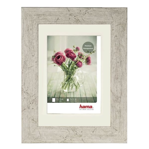 PLASTRAM "CHALET" 13X18 TAUPE