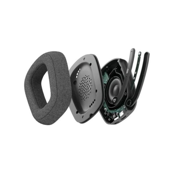 Logitech Zone Vibe Trådlös -