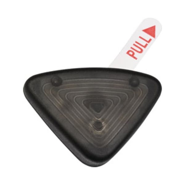 ABUS RÖK LED LJUS HYBAN/PEDELEC CN