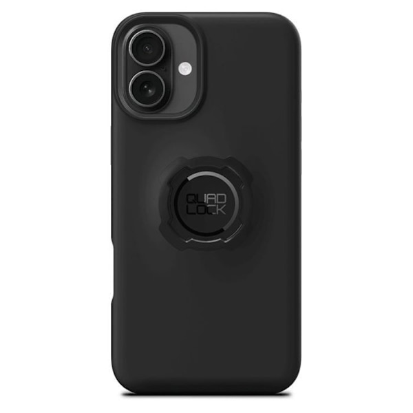 Quad Lock - Skal iPhone 16 Plus CN