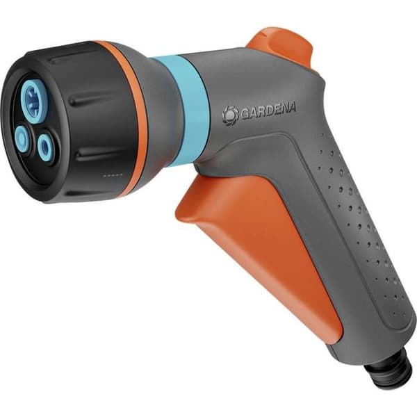 GARDENA 18375-20 Classic Kompakt Multi-Sprutpistol