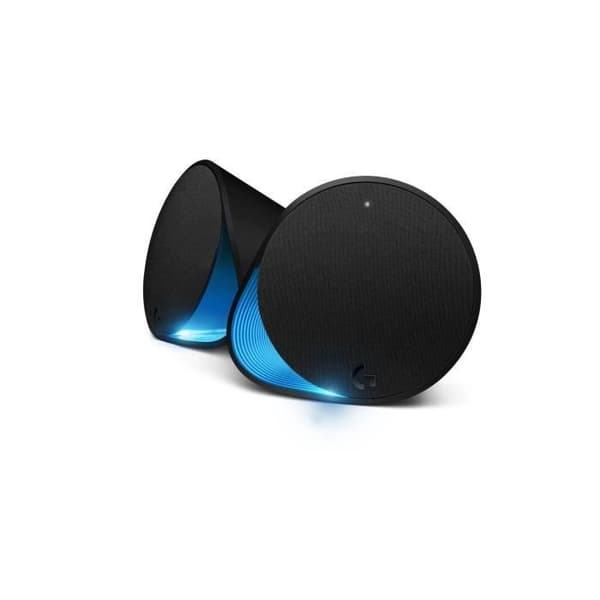 Enceinte PC - Trådlös - Logitech - G560 - Gaminghögtalare