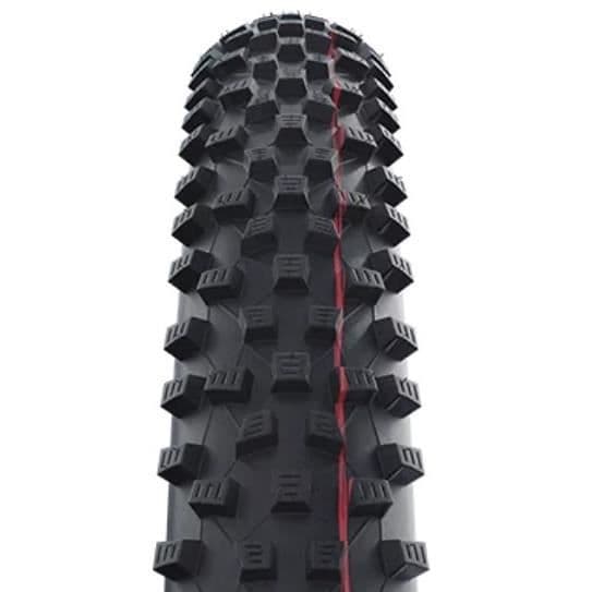 SCHWALBE Rocket Ron Evolution 29 x 2,25 MTB-däck - Svart - Unisex - Addix Speed - Super Race