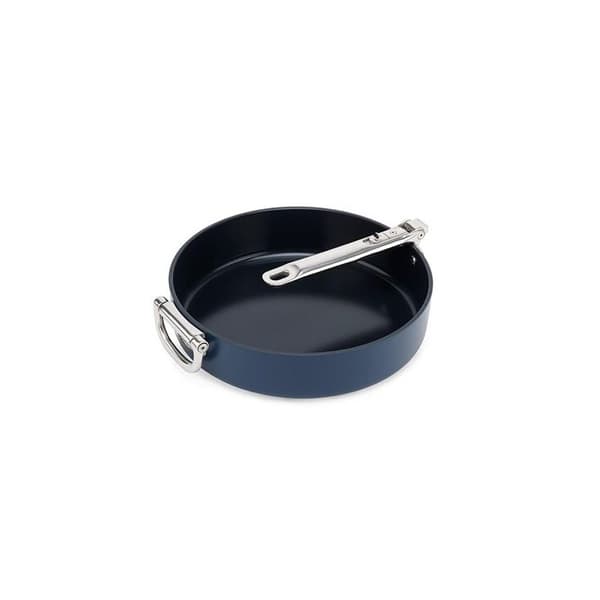 Gryta Joseph Joseph Space 28 cm långpanna Blå