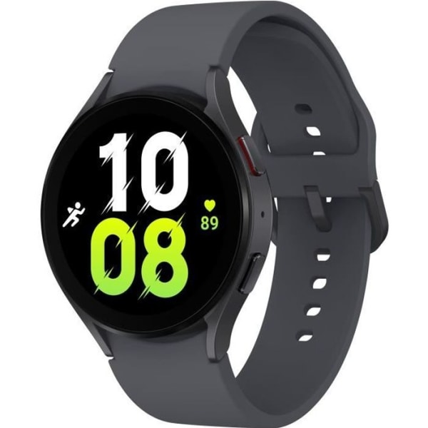 SAMSUNG Galaxy Watch5 44mm Bluetooth grafit