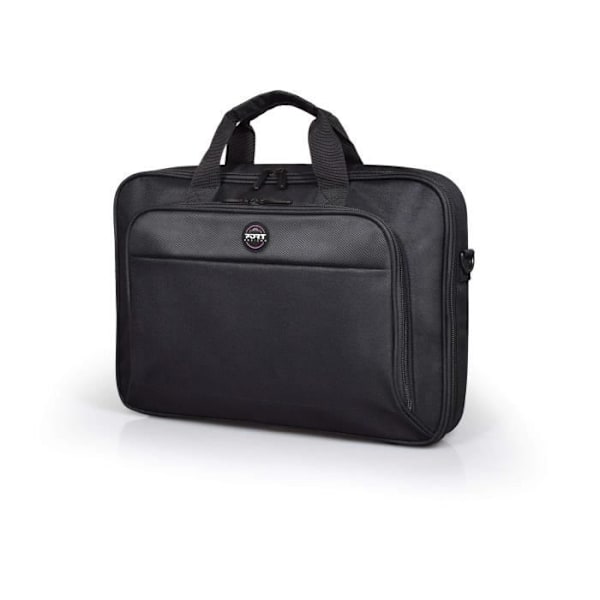 Port S15+ computertaske 15"4 unisex