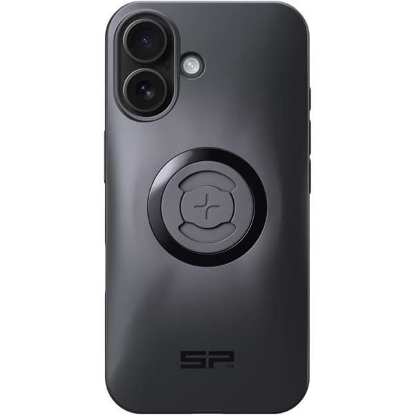 SP-fodral för telefon SPC+ iPhone 16e