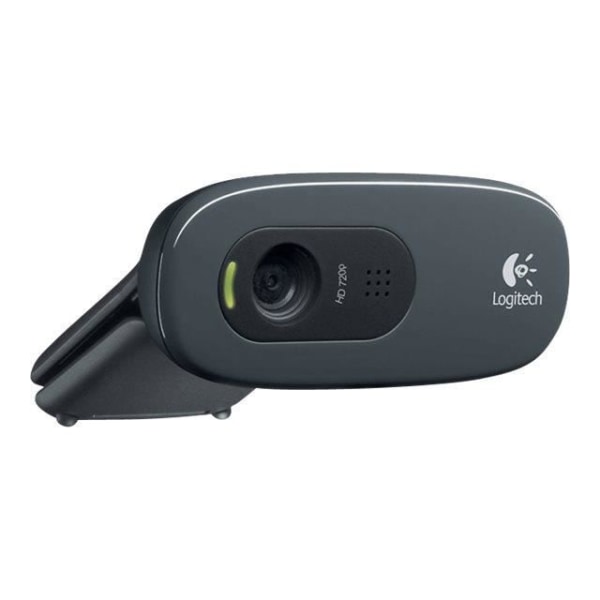 C270 HD webbkamera