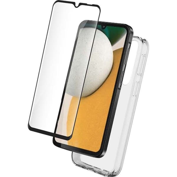 Pack silitrans + VT 2,5D GA15 GRS + SmartFrame Transparent