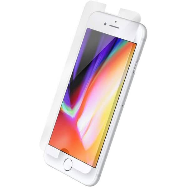 QUAD LOCK® SKÄRMFÖRBESKYDDARE - IPHONE SE (3E / 2A GENERATIONEN) & 8 CN