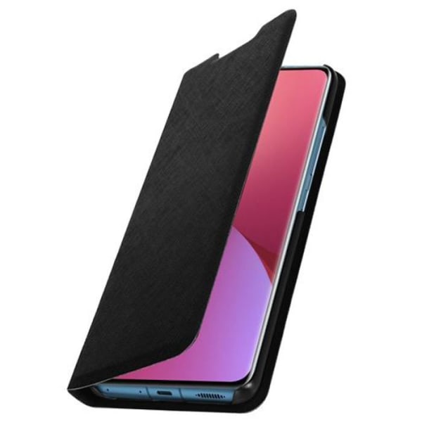 Folio Case Xiaomi 12 Stand Sort