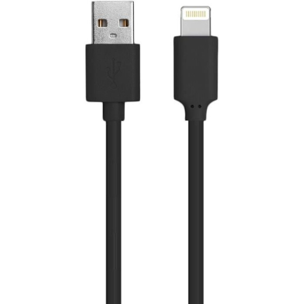 Big Ben Interactive WCBLMFI1MB Lightning Micro USB-kabel - - - Big Ben Interactive