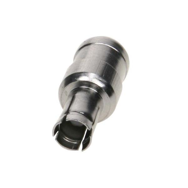 ISO 50 OHM antennadapter (kort)