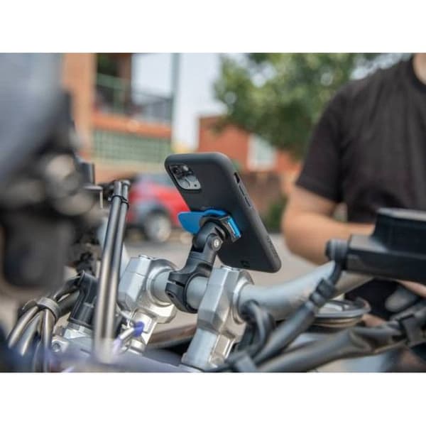 KROKADAPTER QUAD LOCK MOTO CN