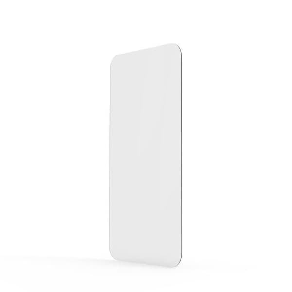 "Clear Protect" Mob. Ph. Prot. Gl. f. Apple iPhone 17 Pro Max, Montering. Verktyg