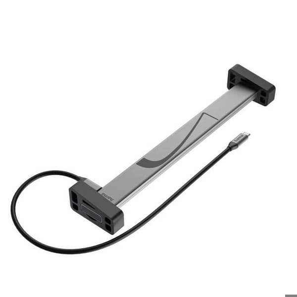 Hama USB-C® Dockningsstation Connect2Office Arbete USB-C® Ström