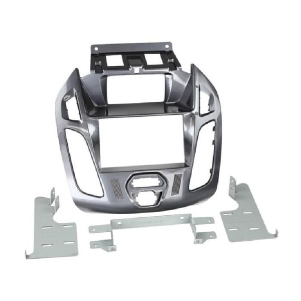 2DIN bilradio fascia kompatibel med Ford Connect Tourneo PJ2 ap13 Nebula