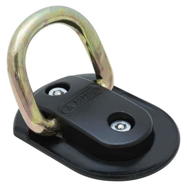 ABUS Granit WBA 75 motorcykelfäste CN
