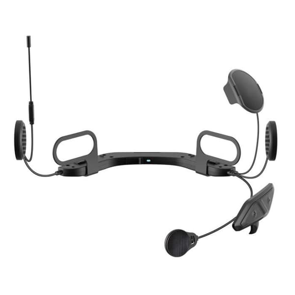 Intercom moto bluetooth - Sena - 10U - Helmhjälm Arai - Batteritid 10h - Bluetooth 4.1